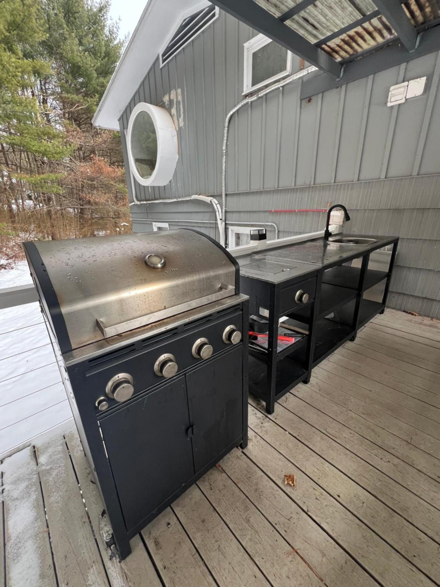 Prattvilla -Catskill -Mountain Escape 5 Bedroom ,3 Bath With Hot Tub Prattsville Exterior photo